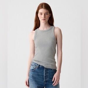 GAP Gray Tank Top